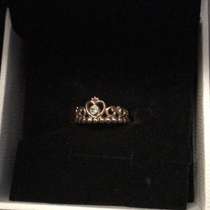 Pandora Jewelry - Pandora Ring Pandora Jewelry - Pandora Ring